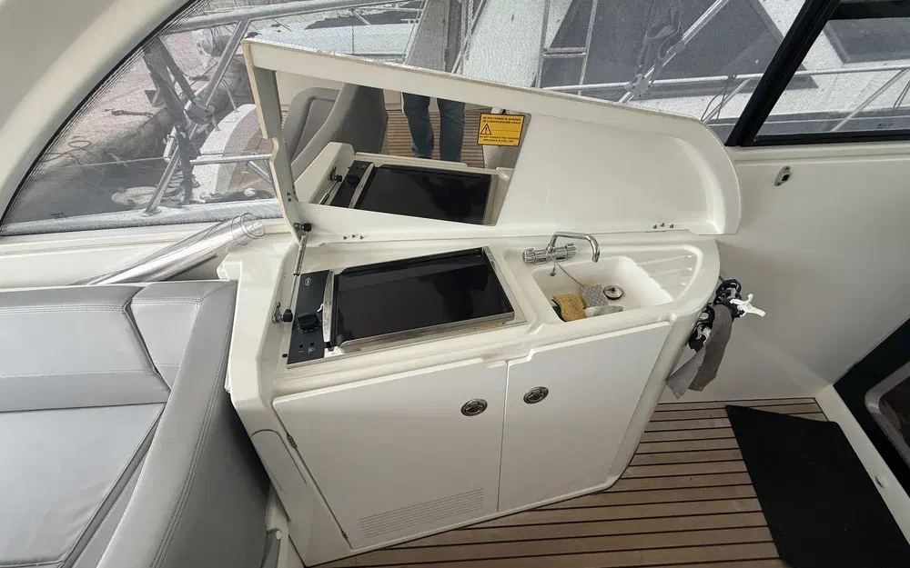 slider 12 Beneteau Flyer Gran Turismo 38