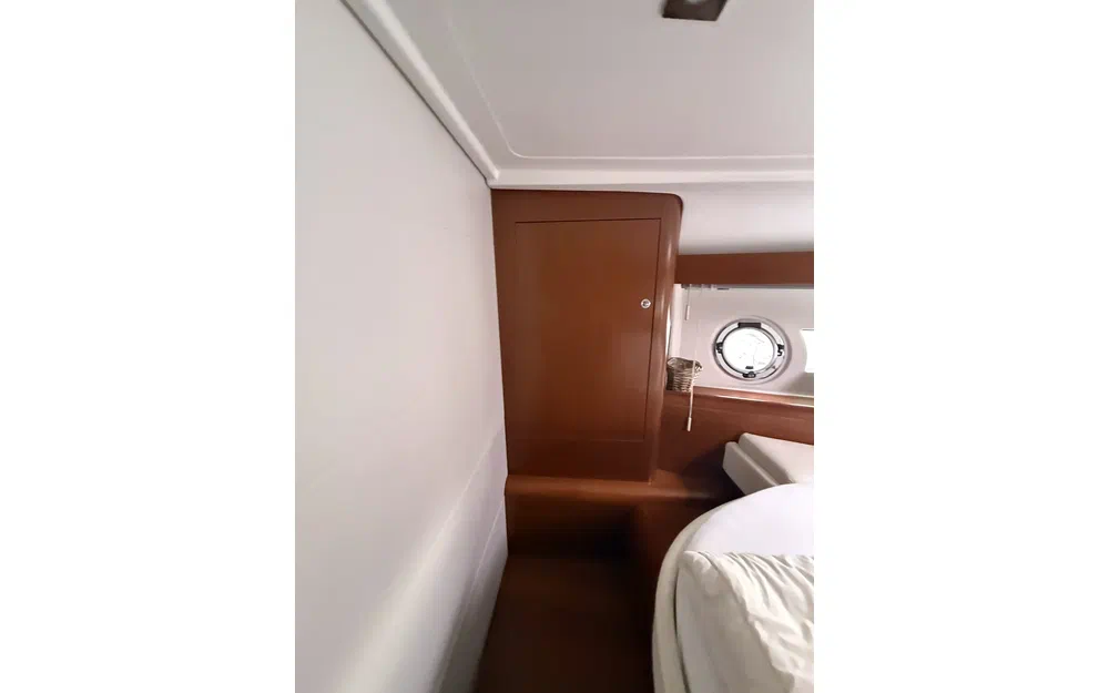 slider 21 Beneteau Flyer Gran Turismo 38