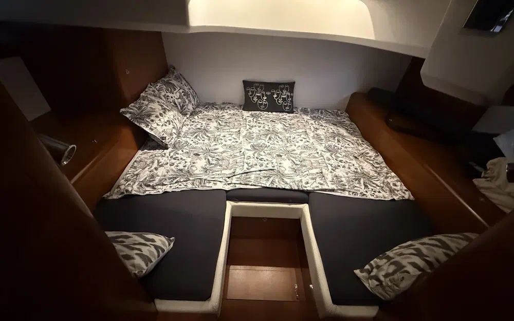 slider 22 Beneteau Flyer Gran Turismo 38