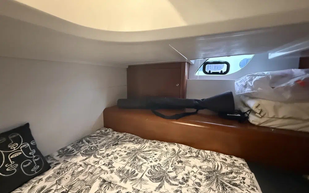 slider 23 Beneteau Flyer Gran Turismo 38