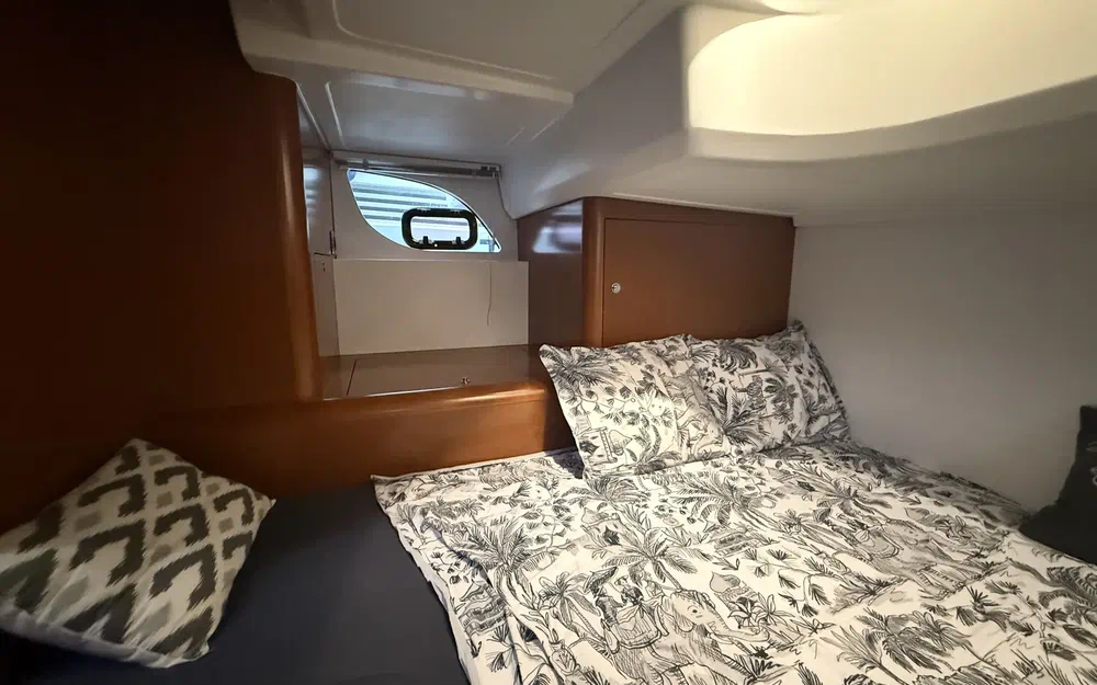 slider 24 Beneteau Flyer Gran Turismo 38