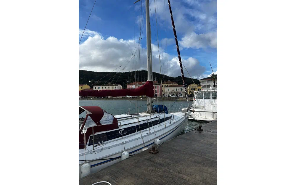 slider 9 Gibert Marine Gib Sea 106 DL