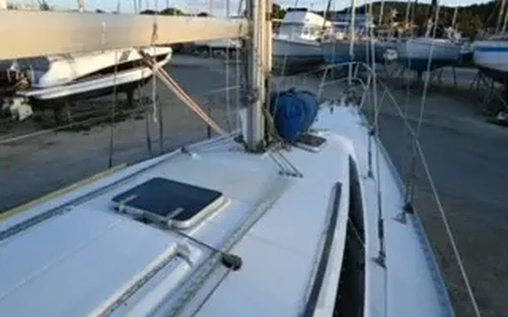 slider 10 Gibert Marine Gib Sea 106 DL