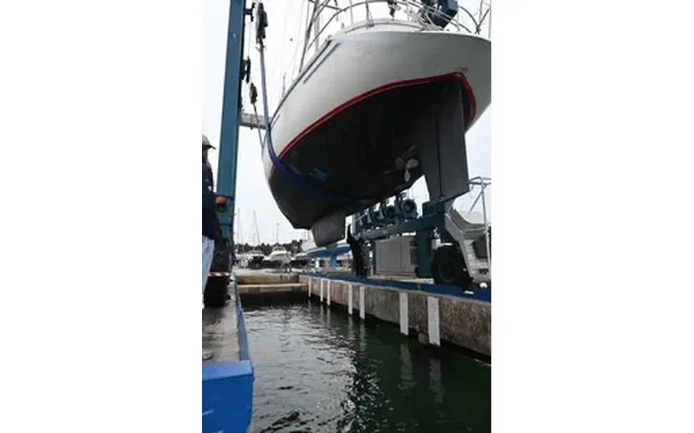 slider 13 Gibert Marine Gib Sea 106 DL