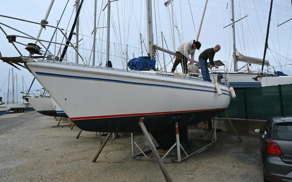 slider 14 Gibert Marine Gib Sea 106 DL
