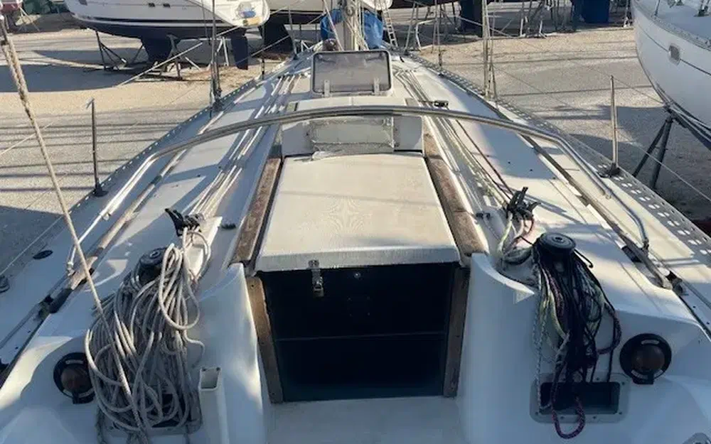 slider 18 Gibert Marine Gib Sea 106 DL