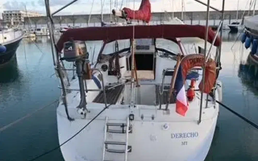 slider 1 Gibert Marine Gib Sea 106 DL