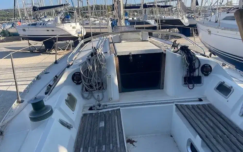 slider 19 Gibert Marine Gib Sea 106 DL