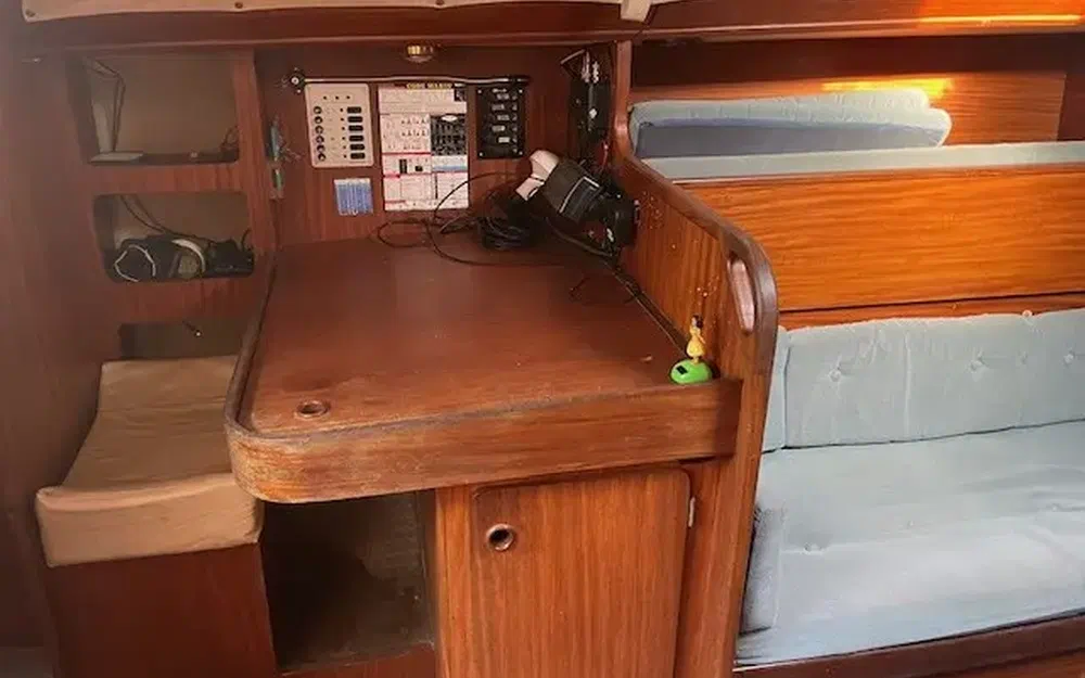 slider 30 Gibert Marine Gib Sea 106 DL