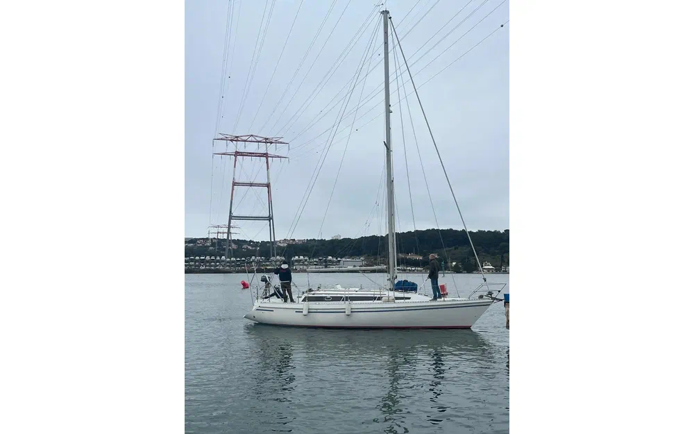 slider 8 Gibert Marine Gib Sea 106 DL