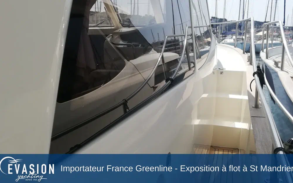 slider 3 Greenline 33