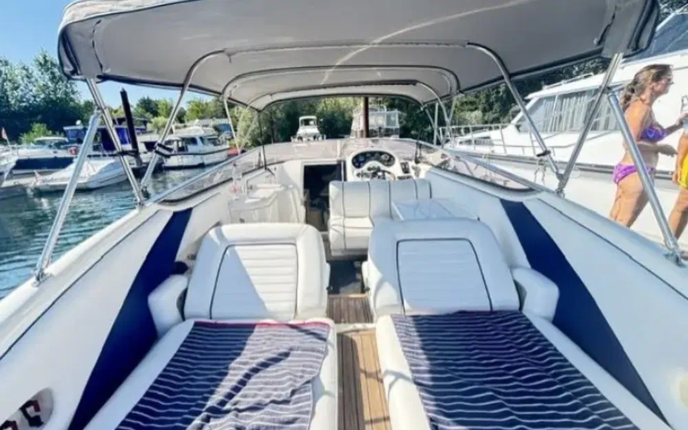 slider 1 Sunseeker Hawk 31