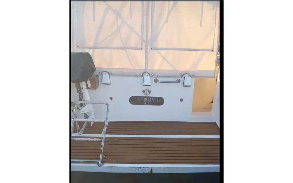 slider 13 Flash Boat 275 Fly