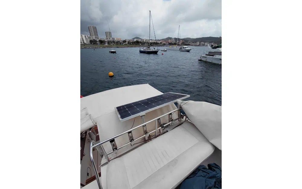 slider 7 Flash Boat 275 Fly