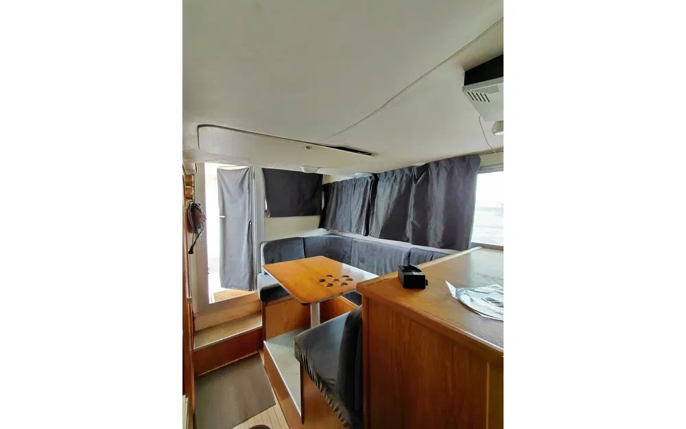 slider 3 Flash Boat 275 Fly
