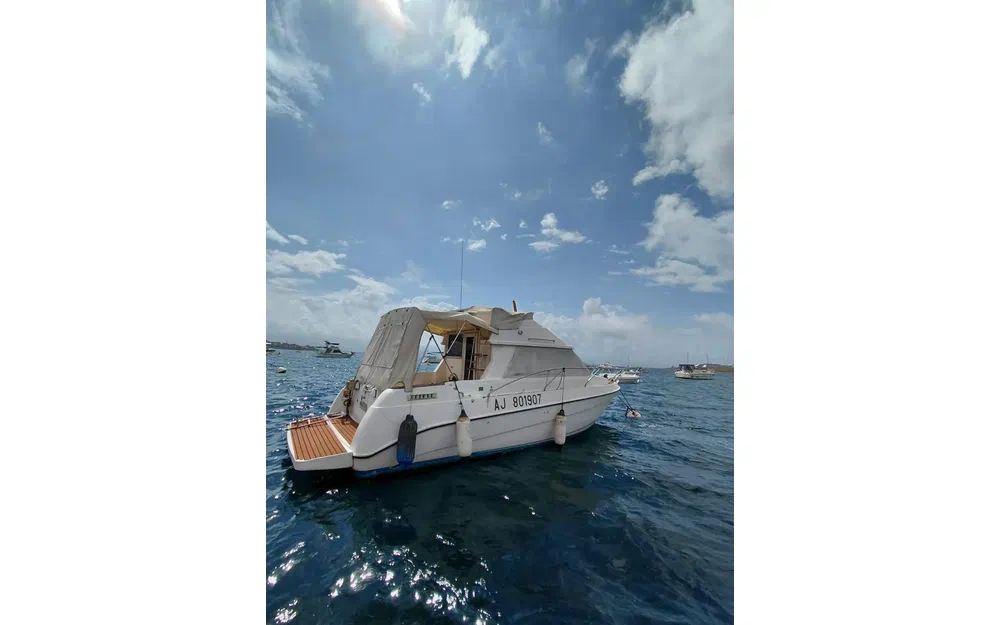 slider 1 Flash Boat 275 Fly