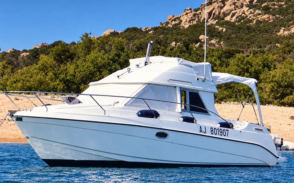 slider 0 Flash Boat 275 Fly