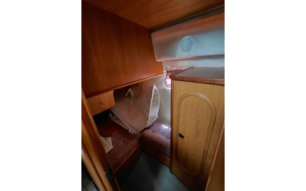 slider 11 Flash Boat 275 Fly