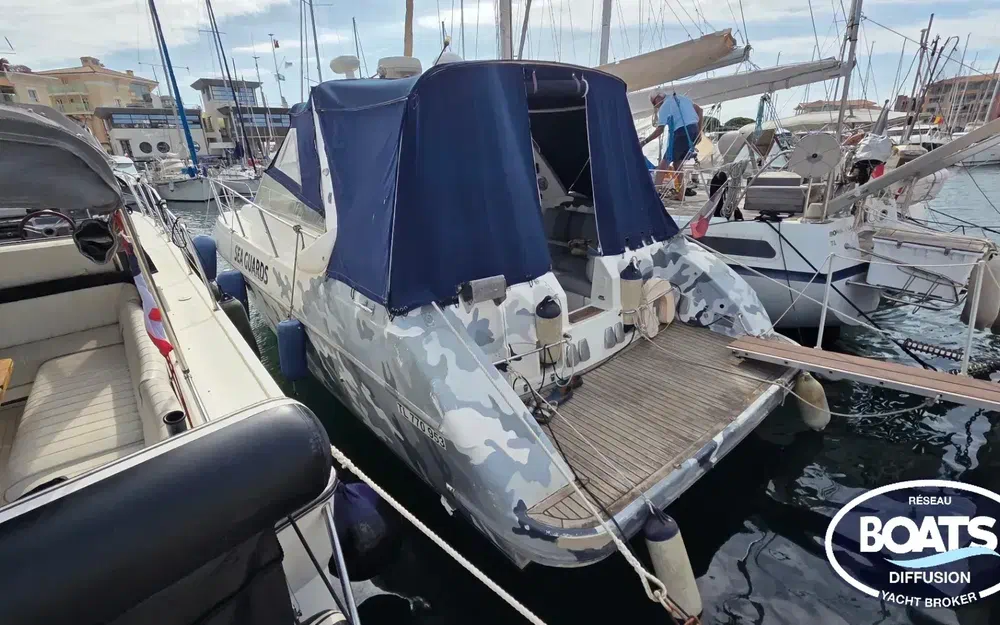 slider 0 Beneteau Flyer 10