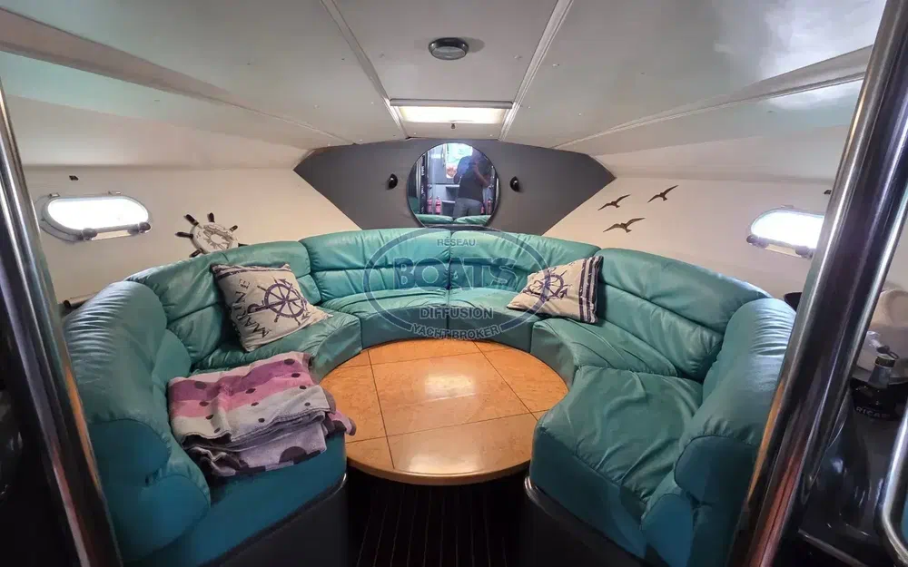 slider 11 Beneteau Flyer 10