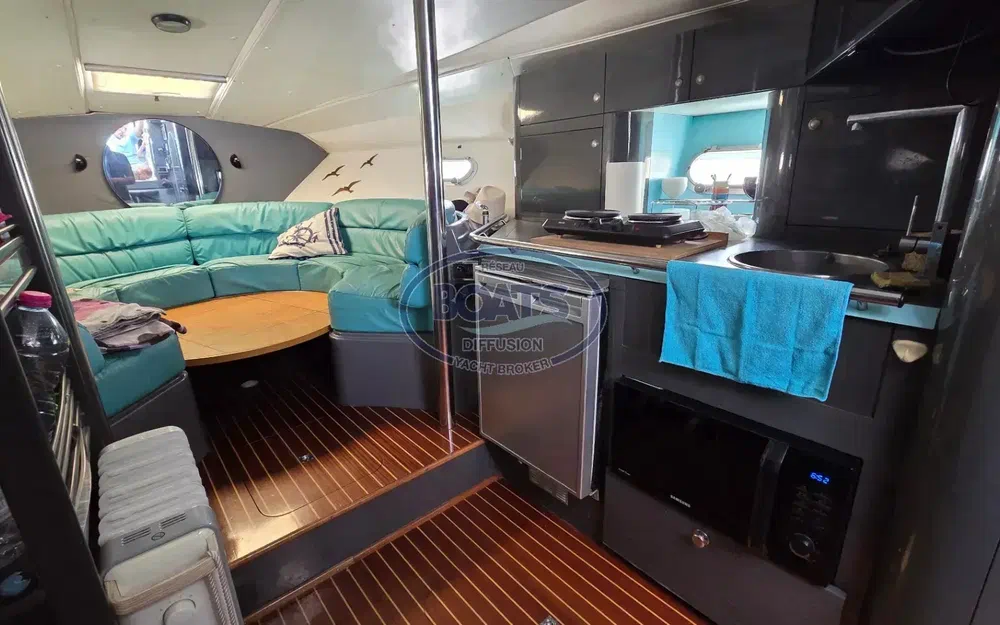 slider 12 Beneteau Flyer 10