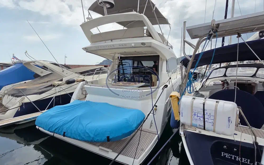 slider 2 Jeanneau Prestige 460 Fly