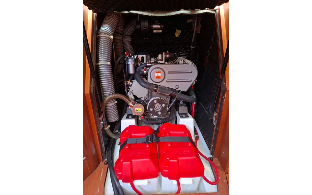 slider 12 Beneteau Oceanis 31
