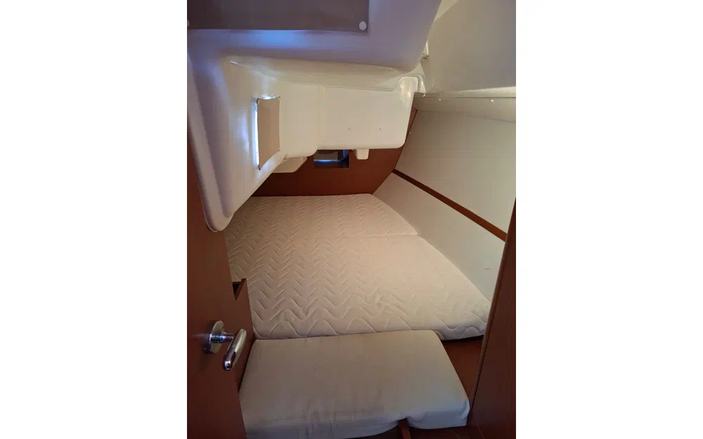 slider 10 Beneteau Oceanis 31 Dl