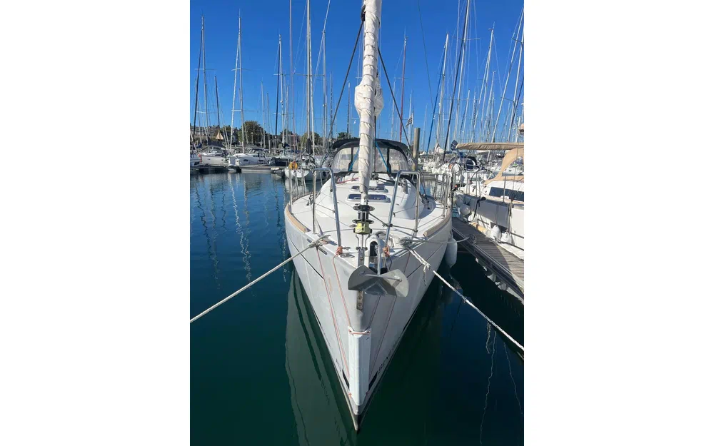 slider 0 Beneteau Oceanis 31 Dl