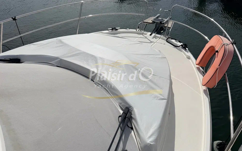 slider 11 Jeanneau Merry Fisher 895