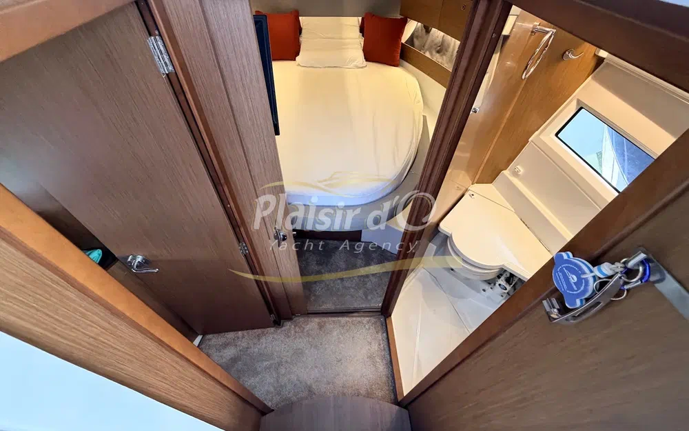 slider 23 Jeanneau Merry Fisher 895
