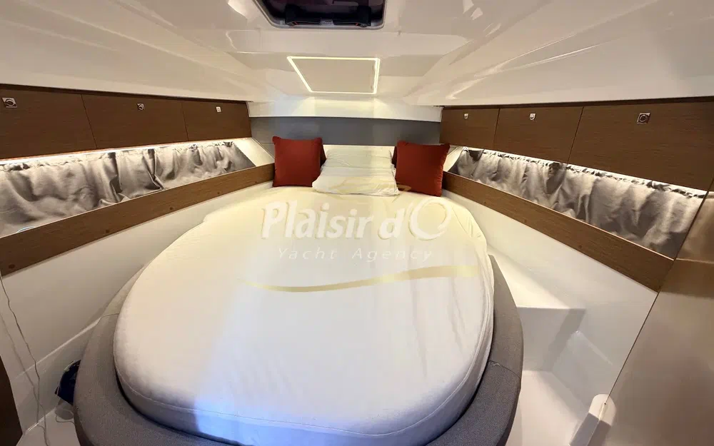 slider 24 Jeanneau Merry Fisher 895