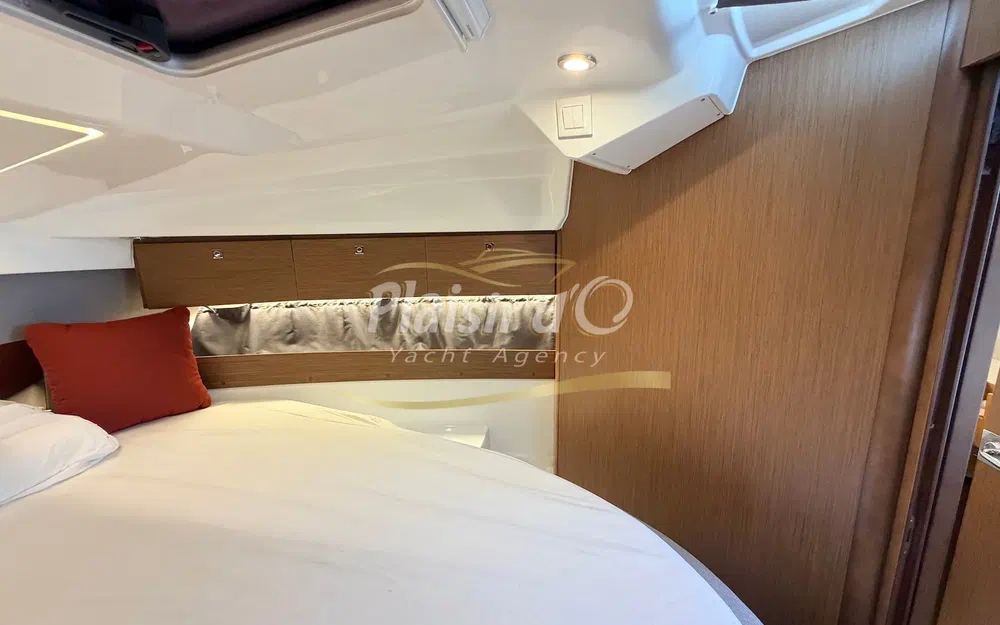 slider 26 Jeanneau Merry Fisher 895