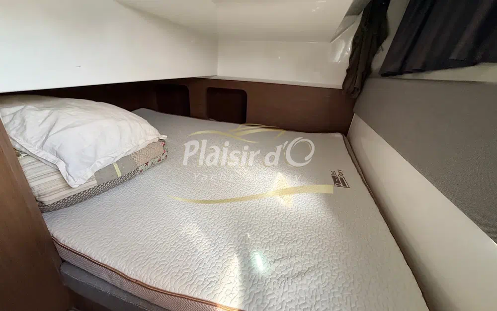 slider 28 Jeanneau Merry Fisher 895