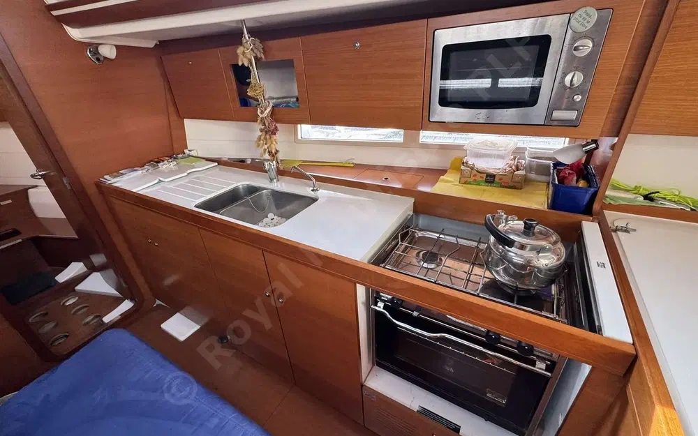 slider 18 Dufour 375 Grand Large