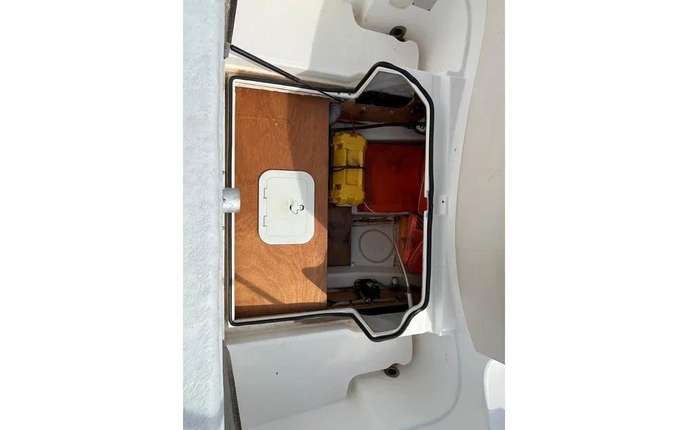 slider 30 Jeanneau Cap Camarat 755 WA