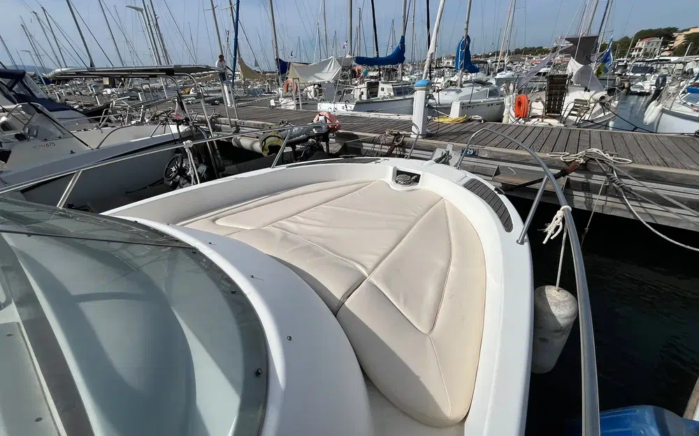 slider 5 Jeanneau Cap Camarat 755 WA