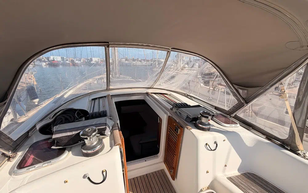 slider 14 Beneteau Oceanis 43