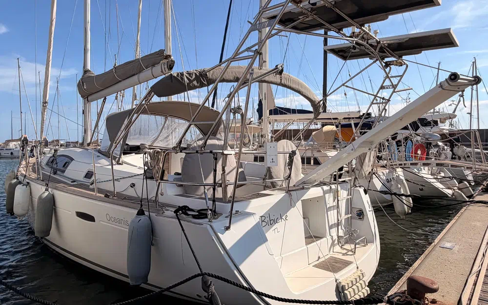 slider 4 Beneteau Oceanis 43