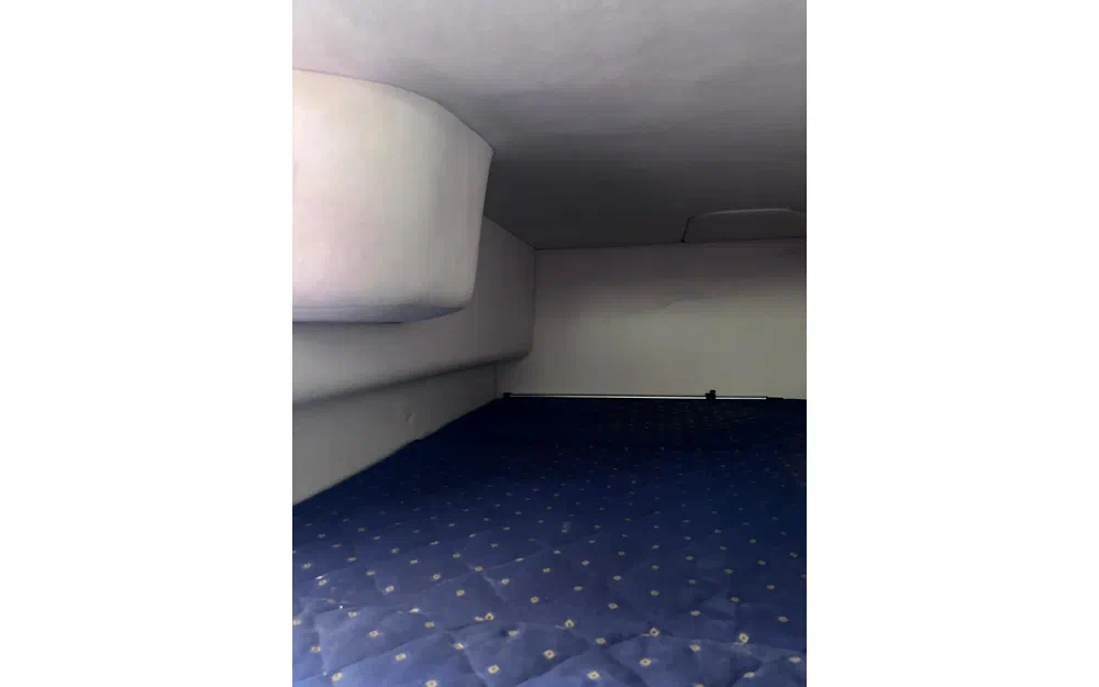 slider 13 Sea Ray 280 Sundancer