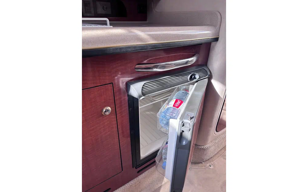 slider 15 Sea Ray 280 Sundancer