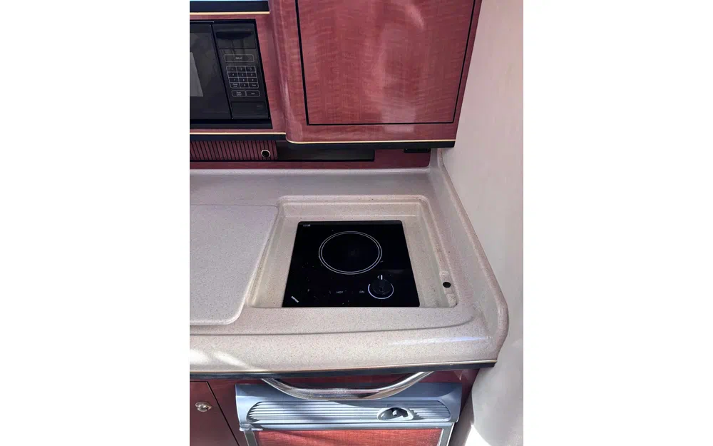 slider 17 Sea Ray 280 Sundancer