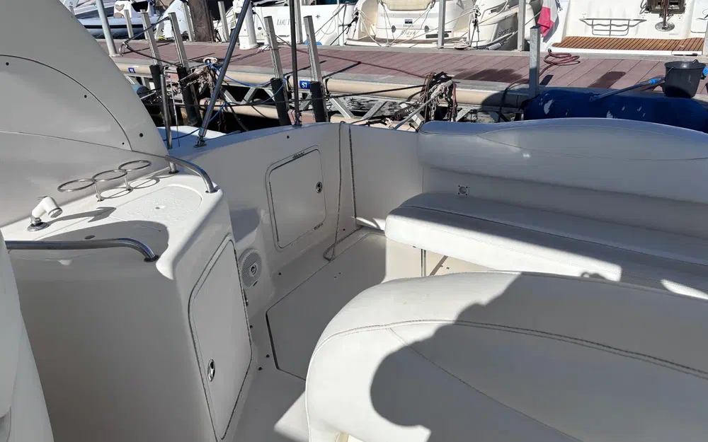 slider 3 Sea Ray 280 Sundancer
