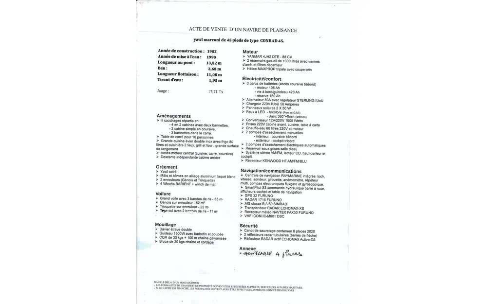 slider 10 C.N. Conrad Gdansk 45
