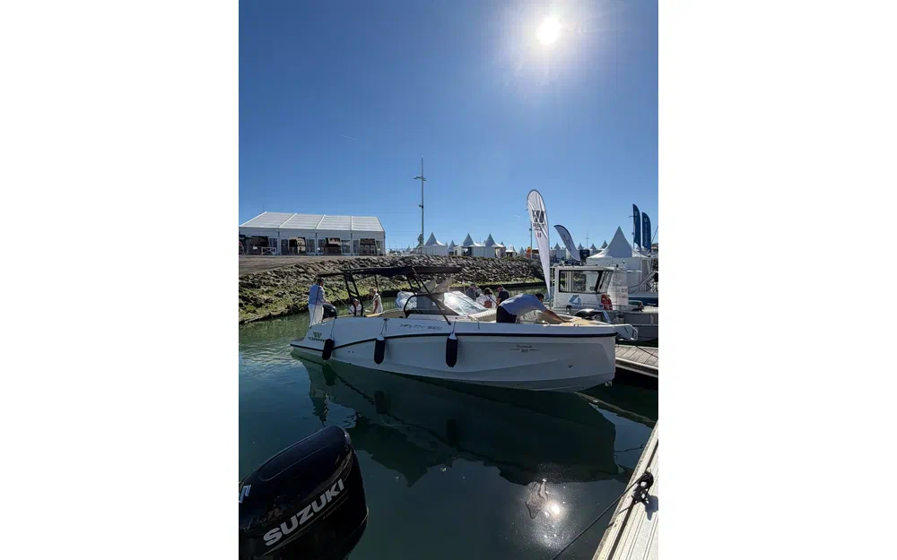 slider 3 Tiger Marine Infinity 280