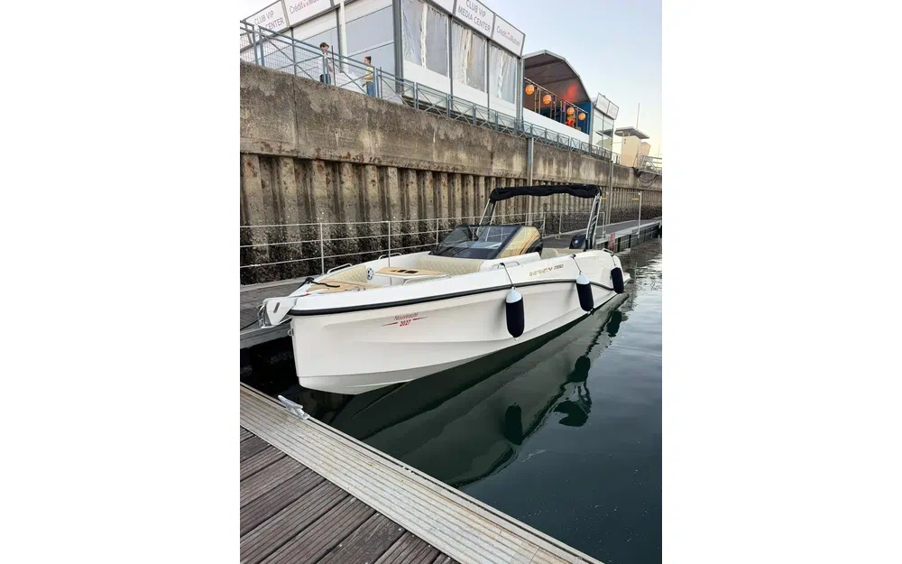 slider 2 Tiger Marine Infinity 280