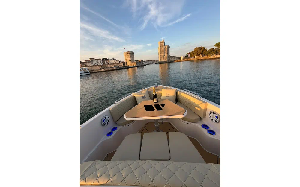 slider 8 Tiger Marine Infinity 280