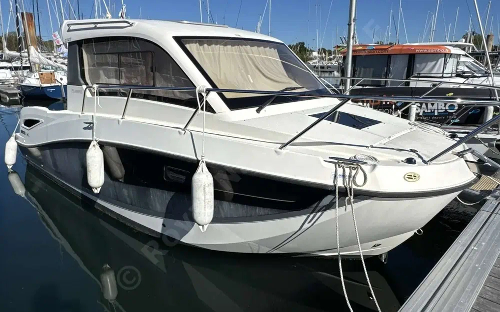 slider 0 Quicksilver Activ 755 Weekend