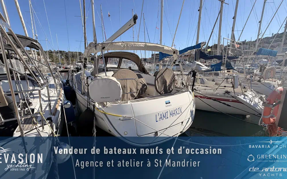 slider 0 Bavaria 37 Cruiser