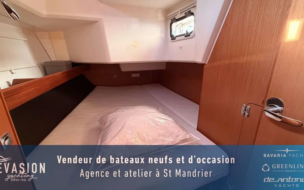 slider 14 Bavaria 37 Cruiser